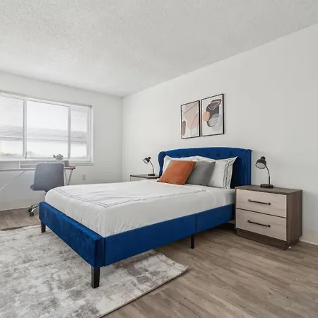 Legacy At Imperial Village 808 I 2 Bed 1 Bath
